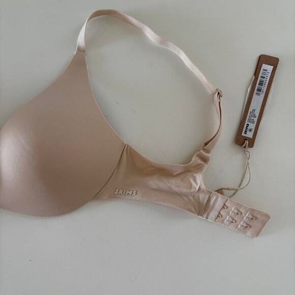 NWT Skims Wireless Form Super Push Up Bra - Picture 2 of 3